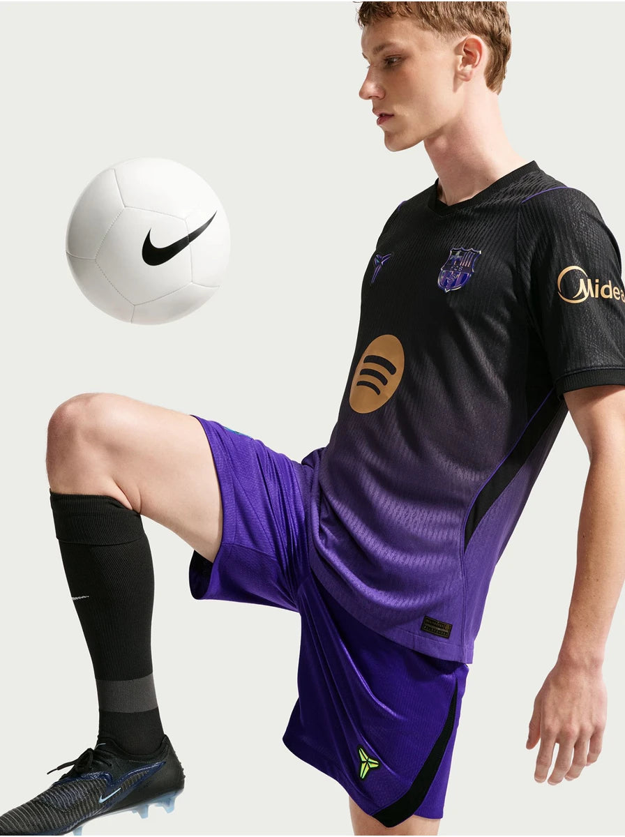 Maglia Gara Away Player 26/27