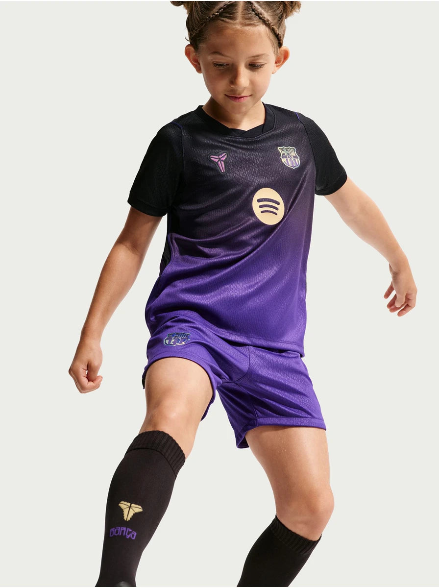 Kit Bambino Away 26/27