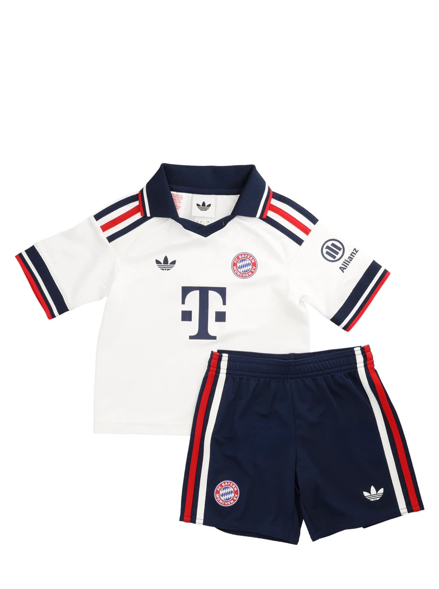 Kit Bambino Away 26/27