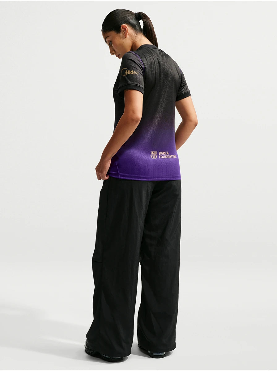 Maglia Away Femminile 26/27