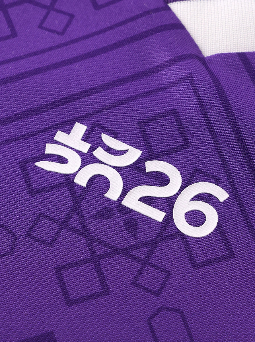 Maglia Home 26/27