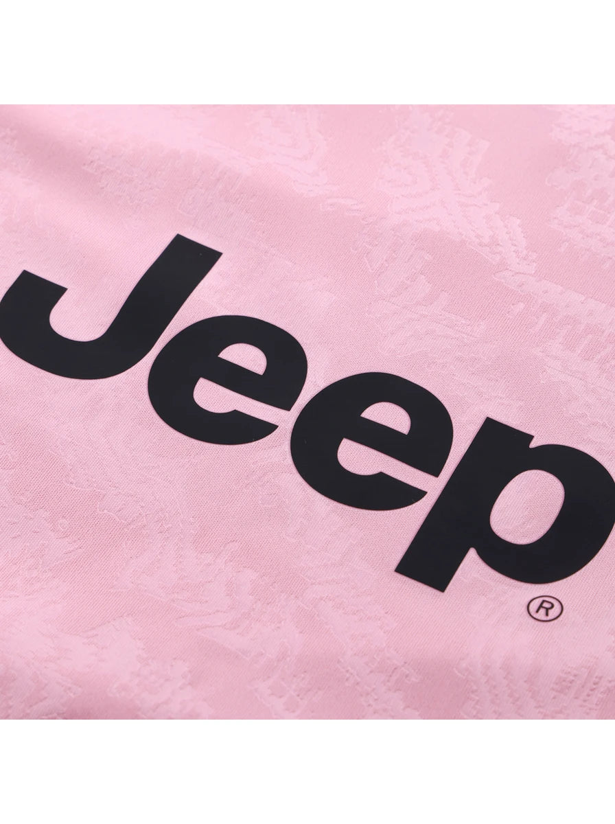 Maglia Gara Donna Away 26/27