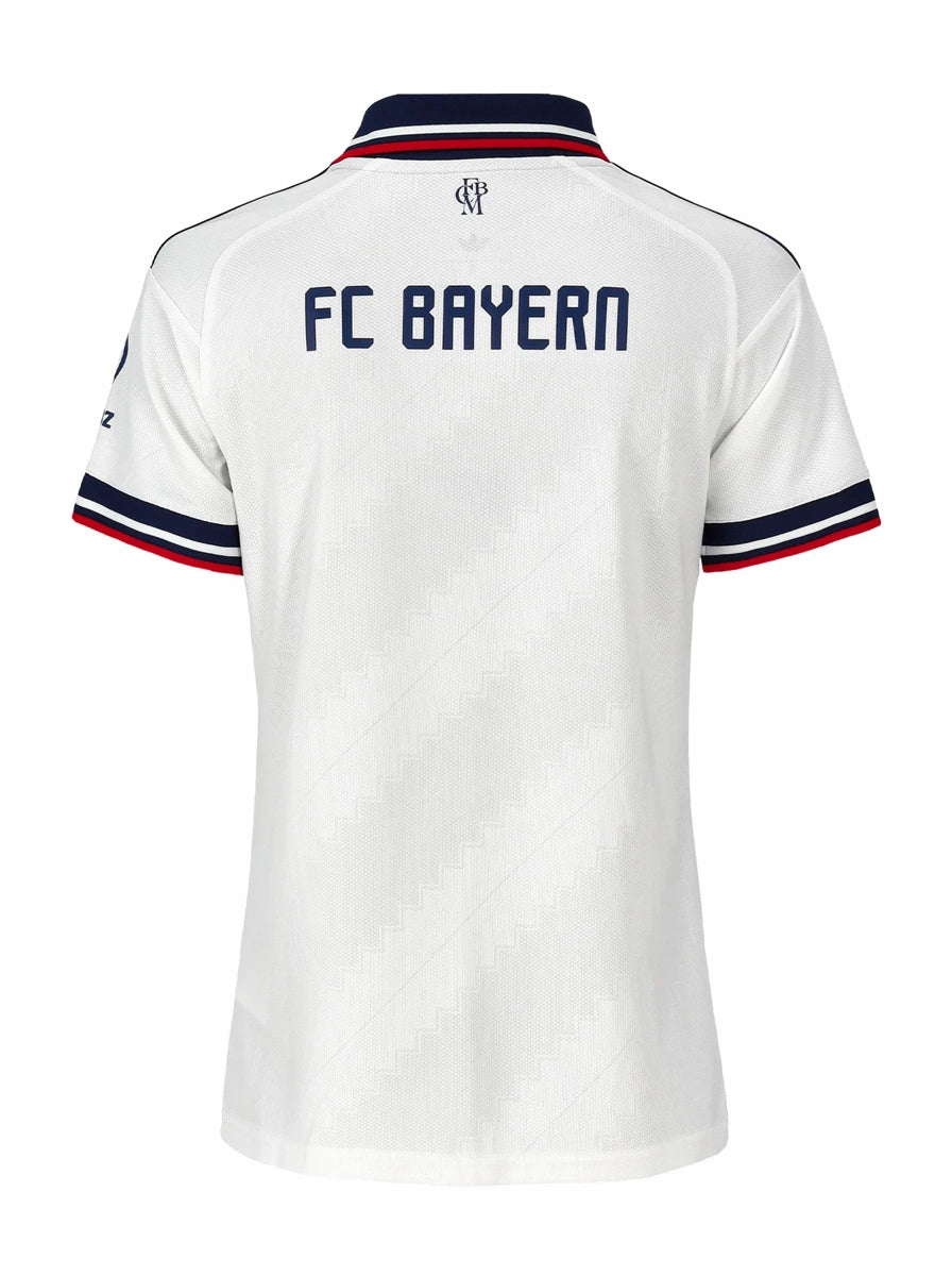 Maglia Away Feminille 26/27