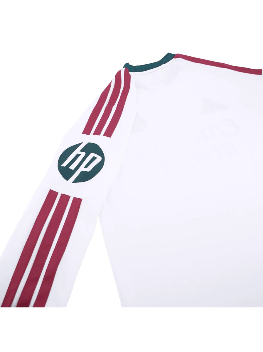Maglia Home Manica Lunga 26/27