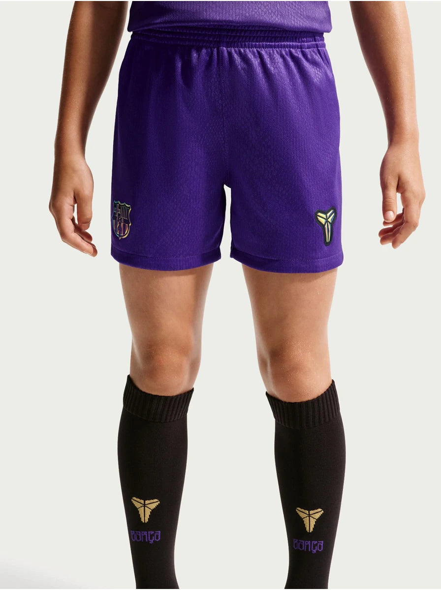 Kit Bambino Away 26/27