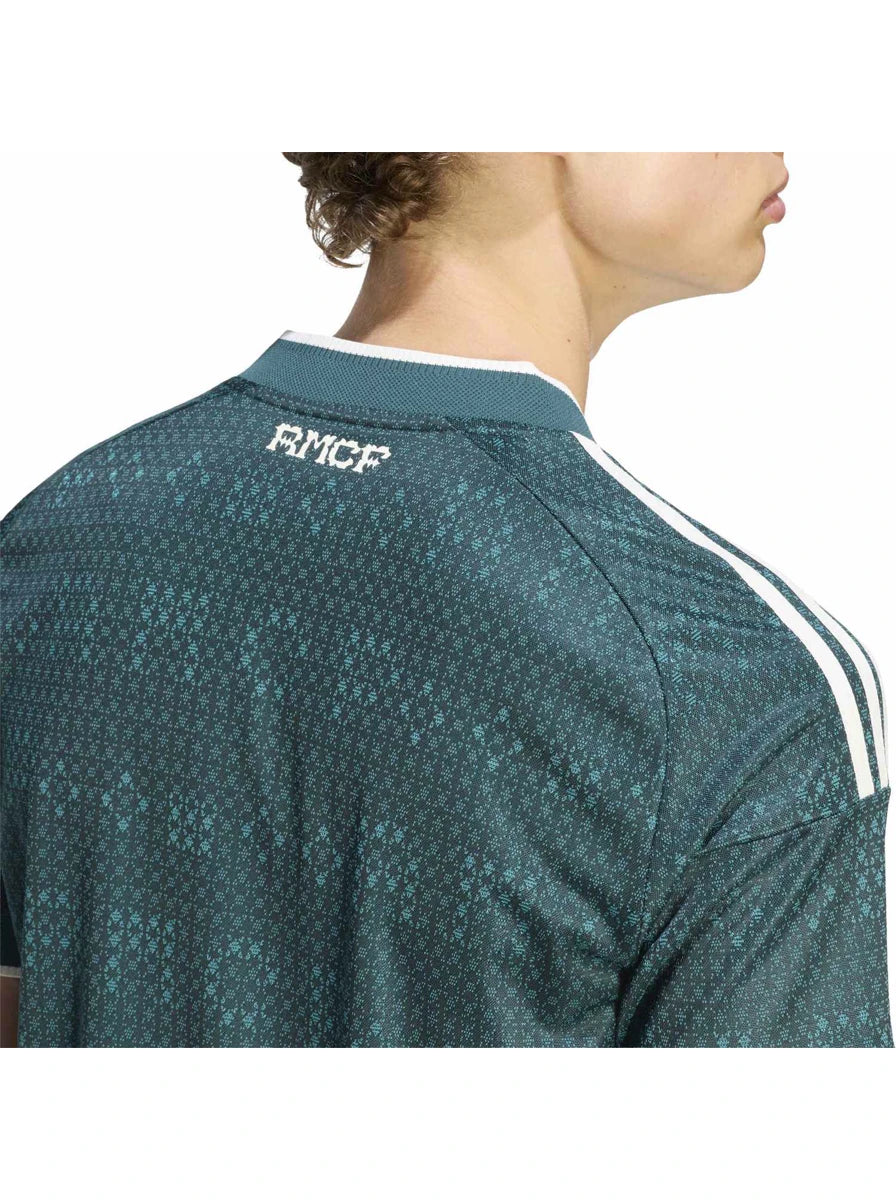 Maglia Away Player 26/27