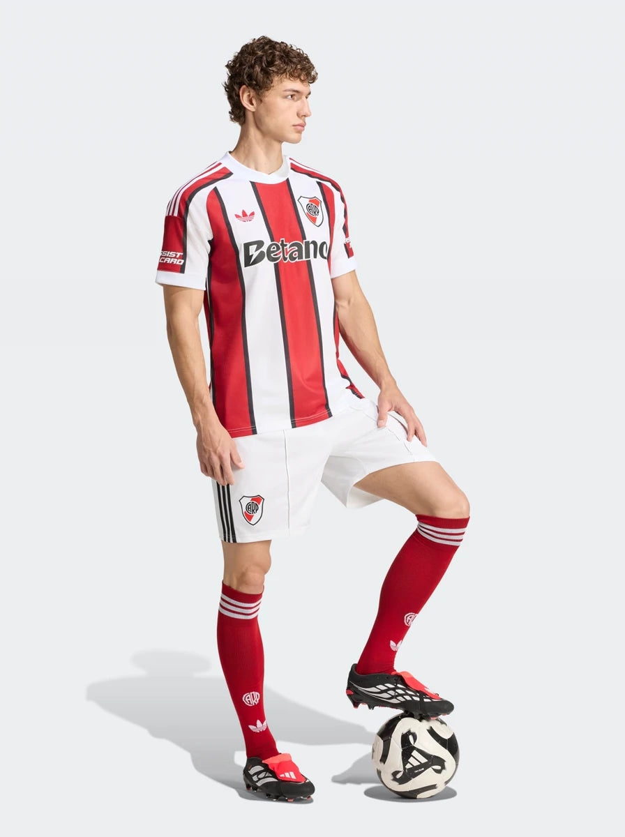 Maglia Gara Away Stadium 26/27