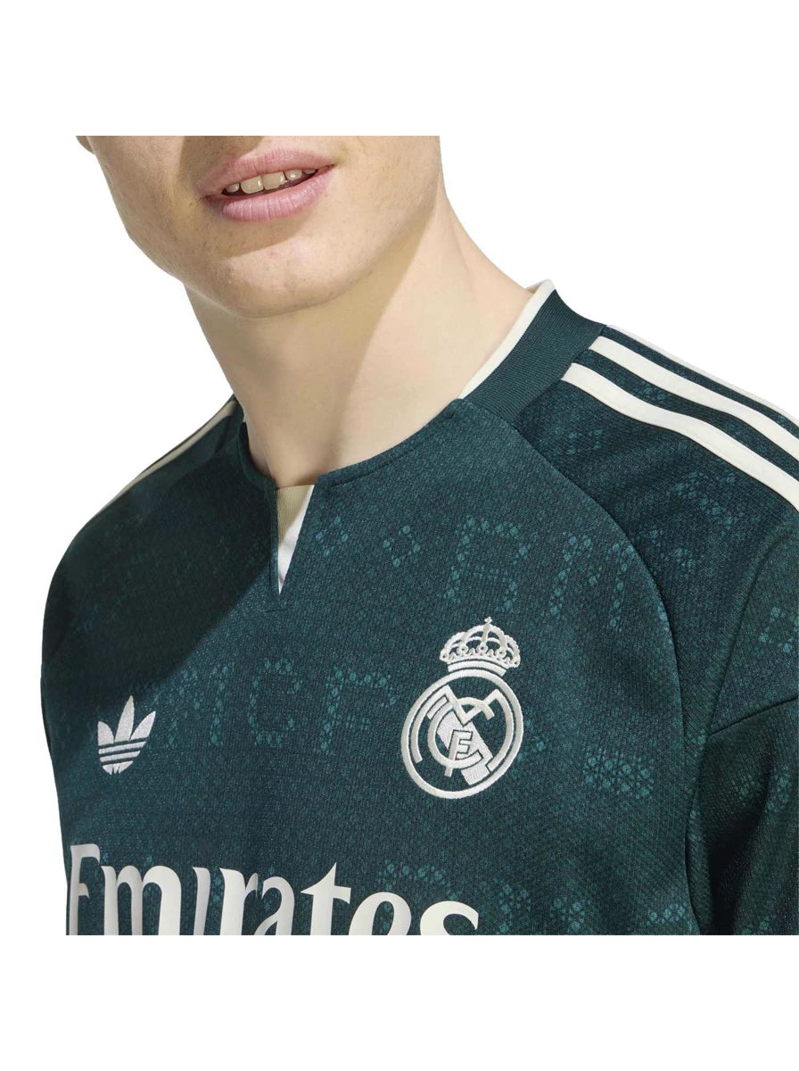 Maglia Gara Away Stadium 26/27