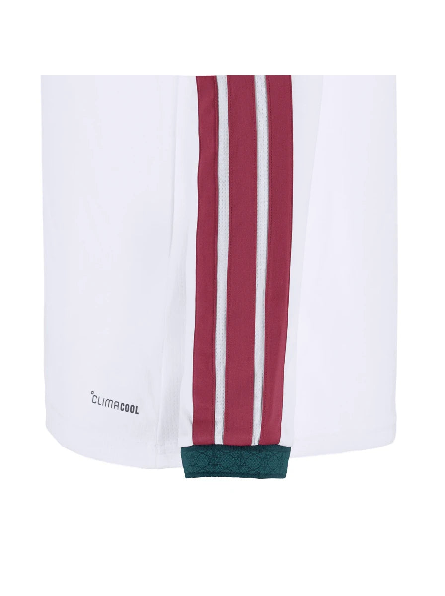 Maglia Home Manica Lunga 26/27