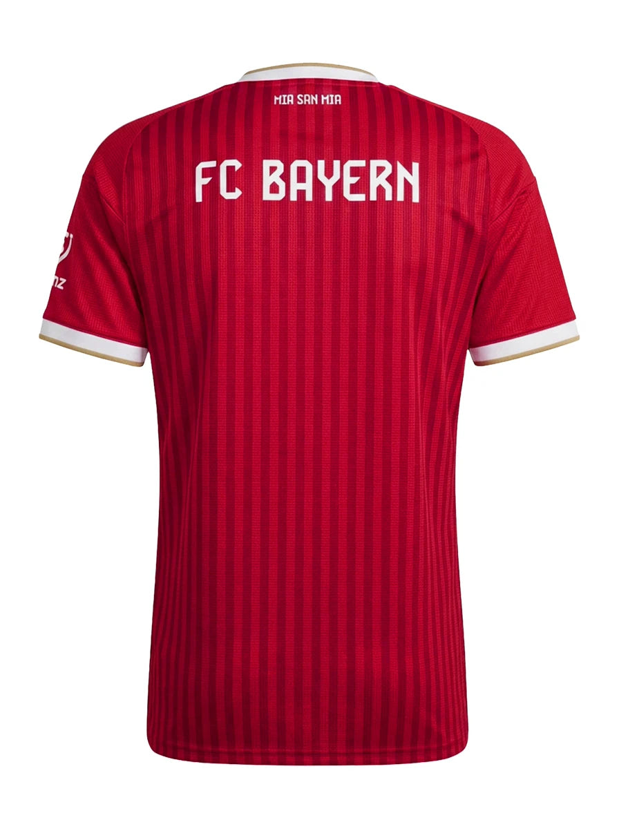 Maglia Home Feminille 26/27