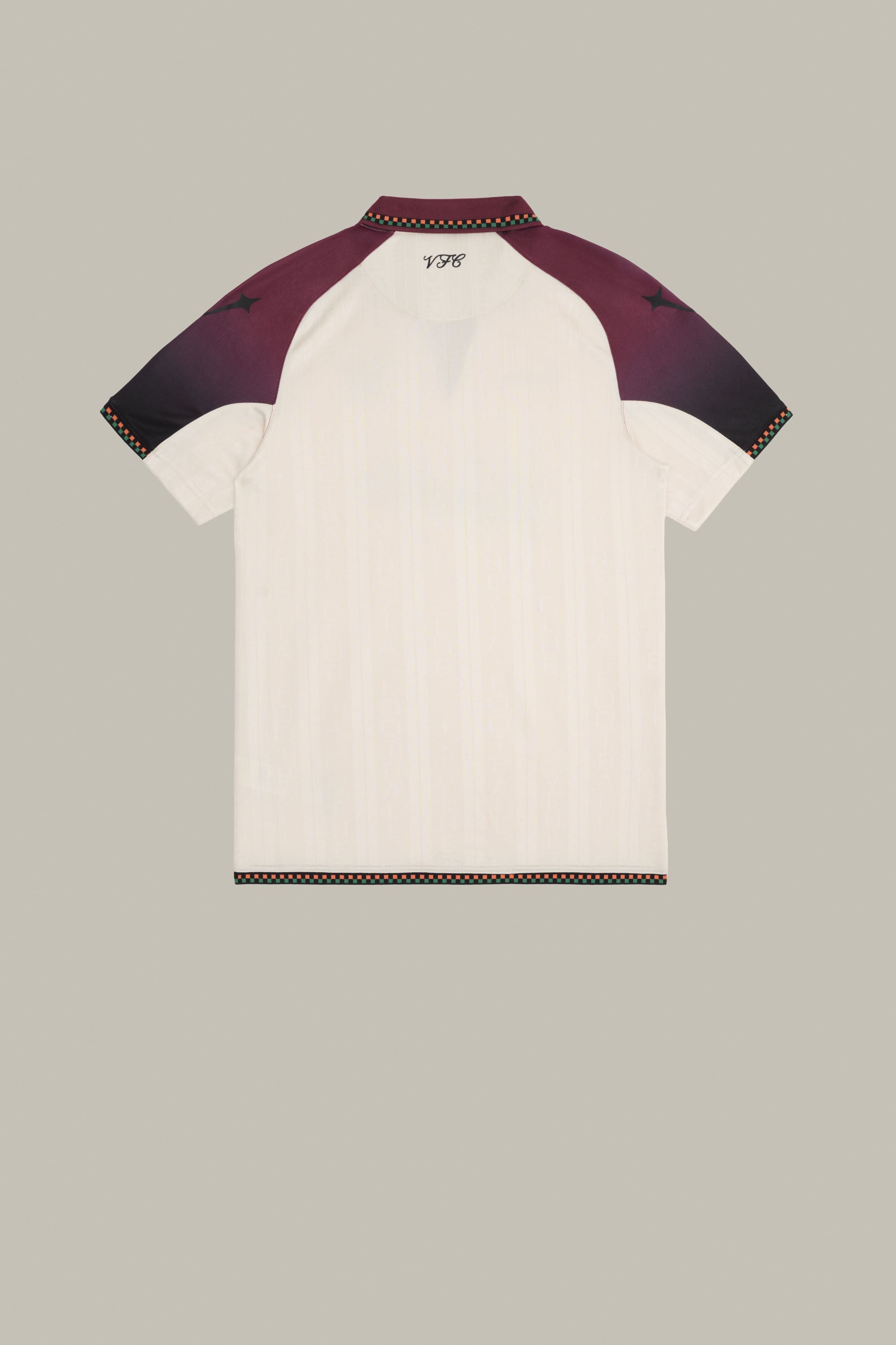 Maglia Home Player 25/26