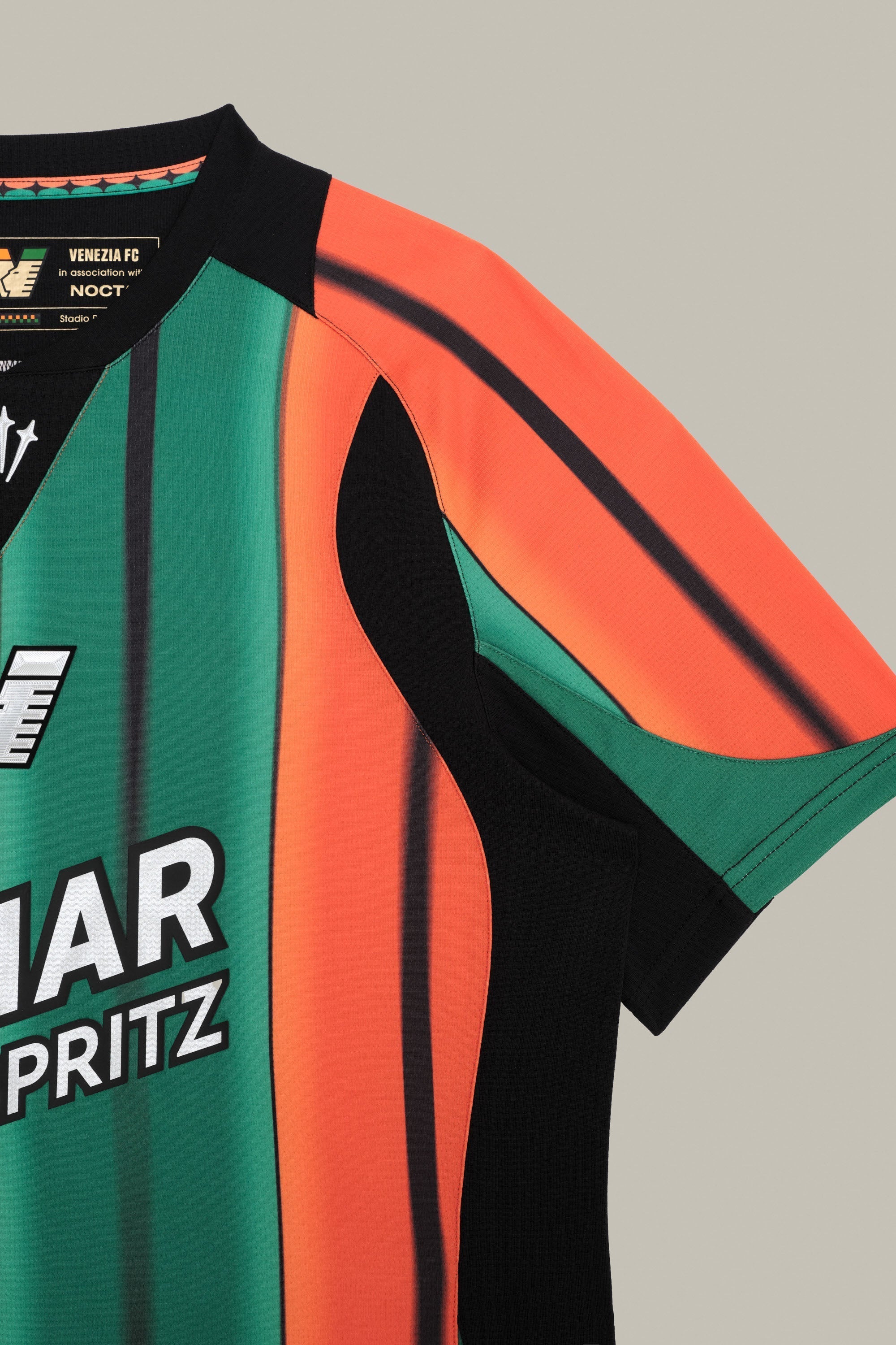 Maglia Third 25/26