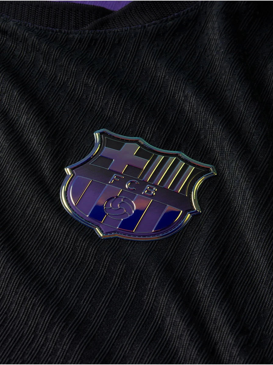 Maglia Gara Away Player 26/27
