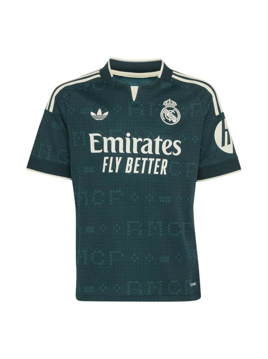 Kit Bambino Away 26/27