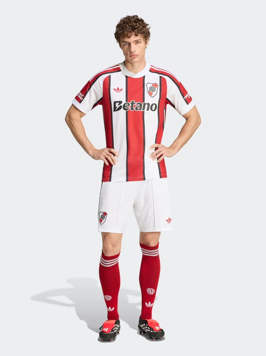 Maglia Gara Away Stadium 26/27