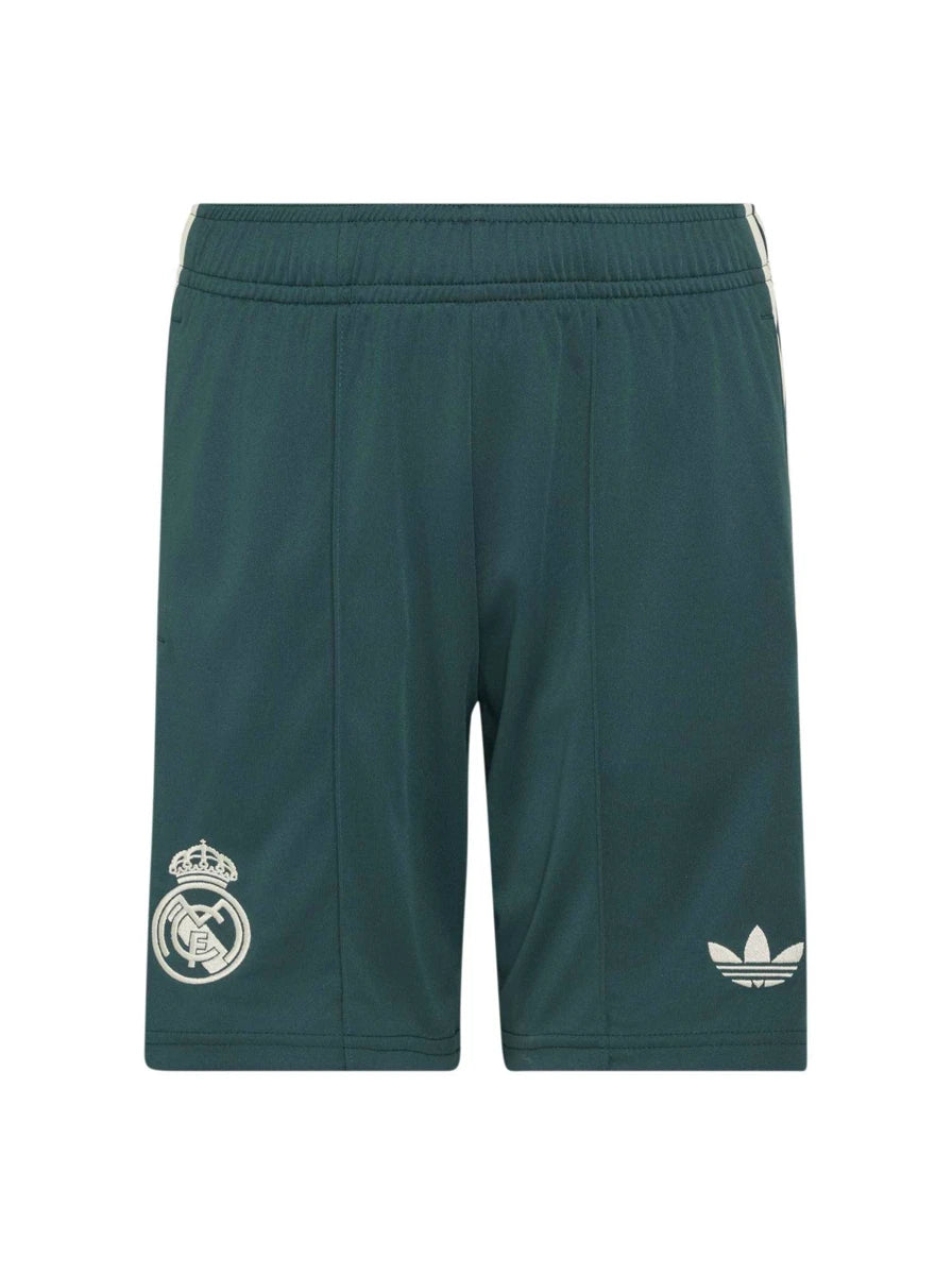 Kit Bambino Away 26/27