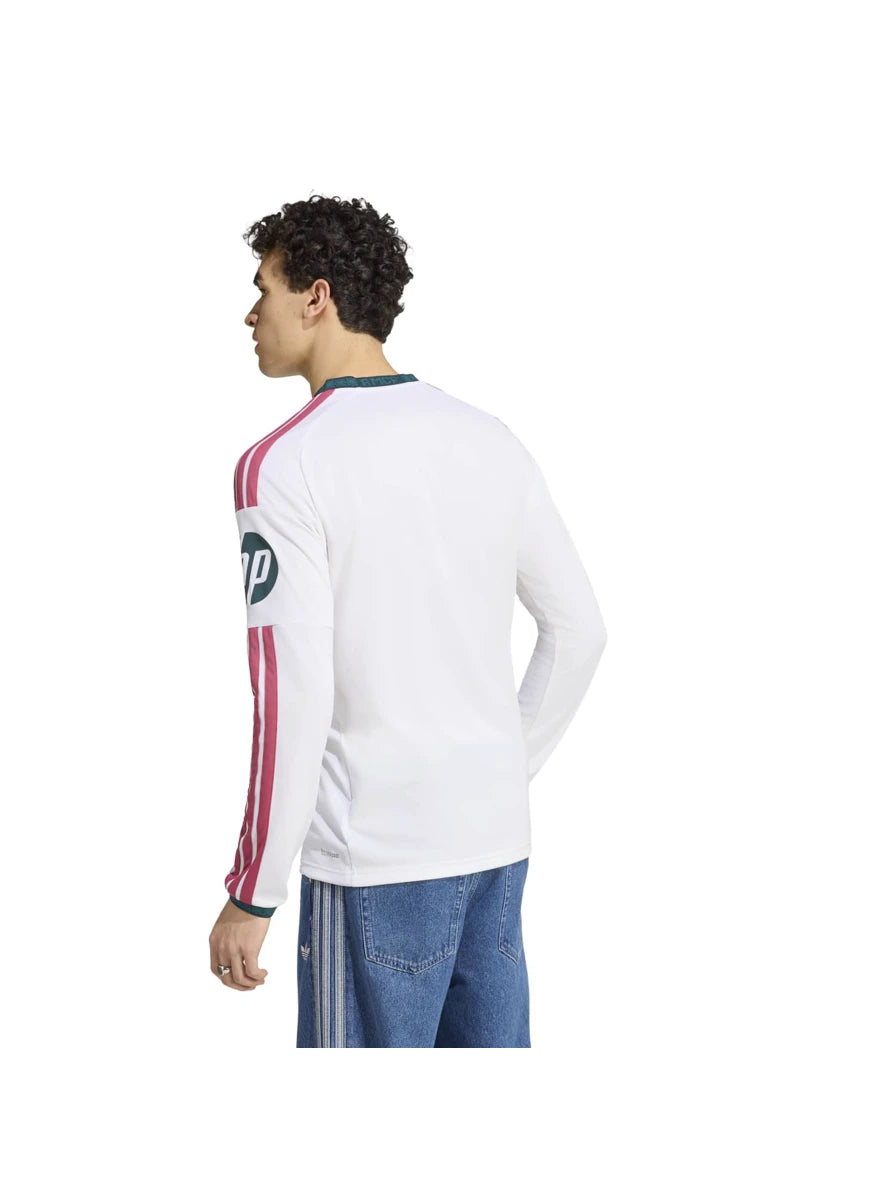 Maglia Home Manica Lunga 26/27
