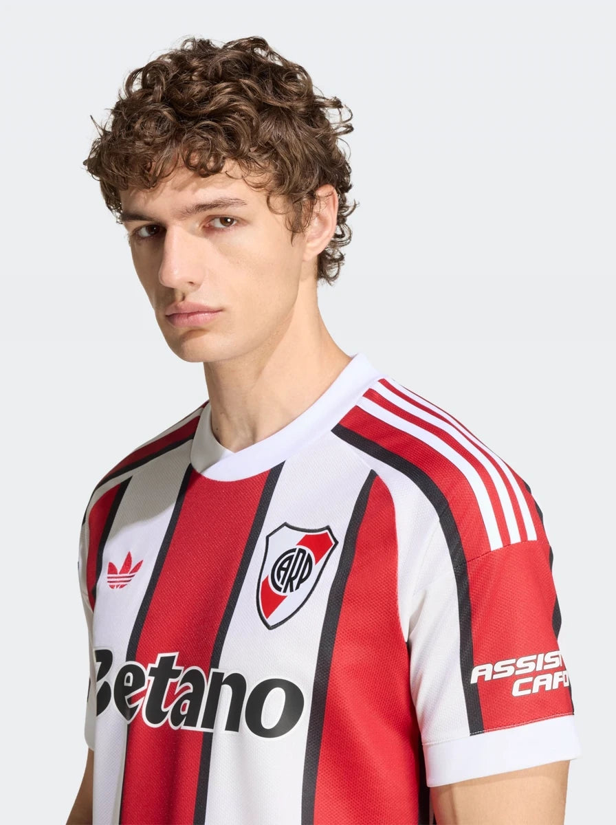 Maglia Gara Away Stadium 26/27