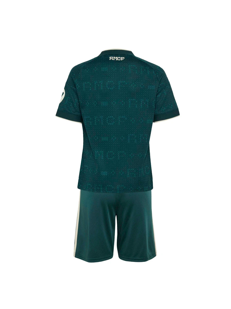 Kit Bambino Away 26/27