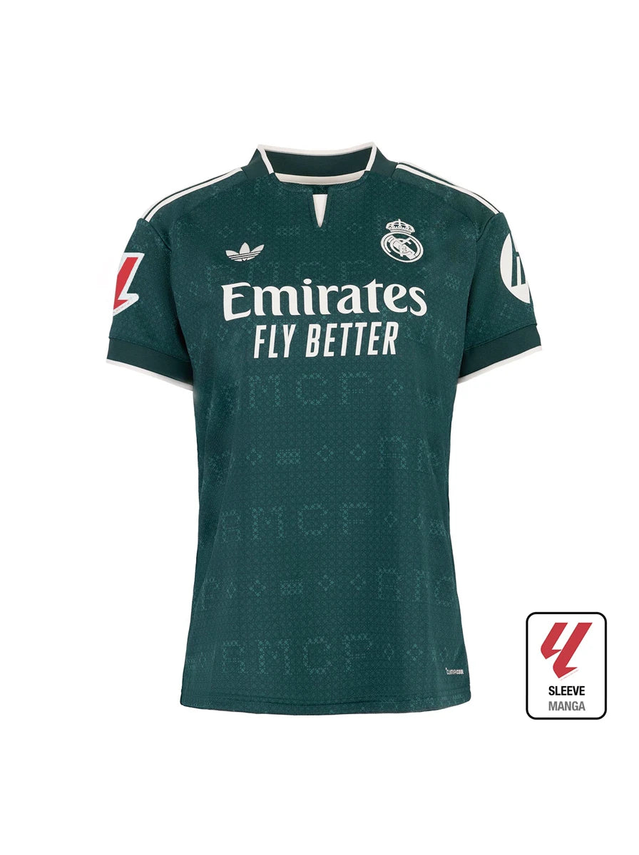 Maglia Away Femminile 26/27