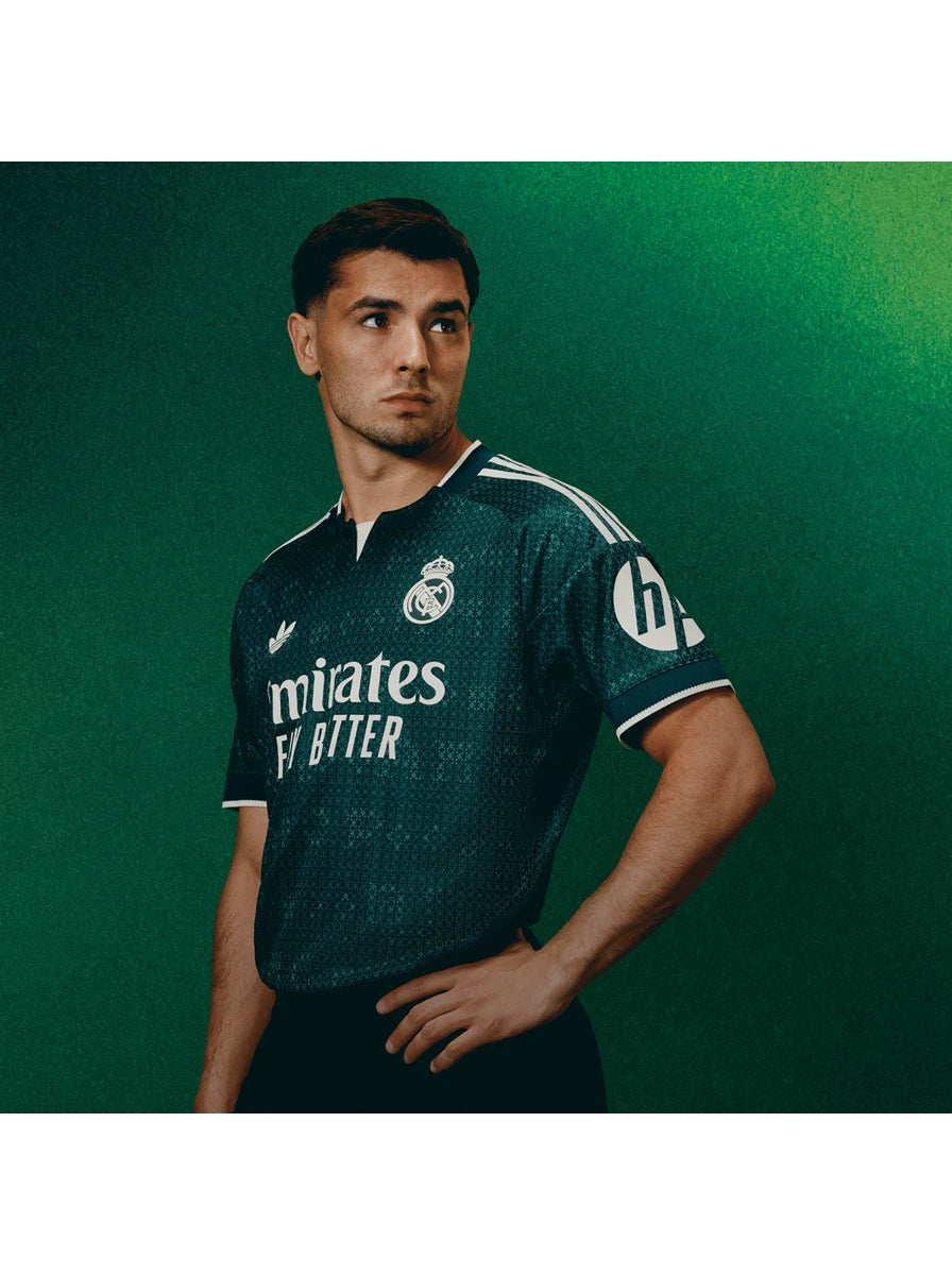 Maglia Away Player 26/27