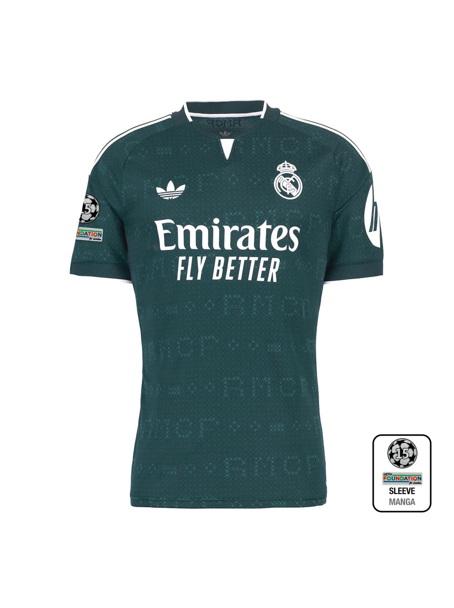 Maglia Gara Away Stadium 26/27