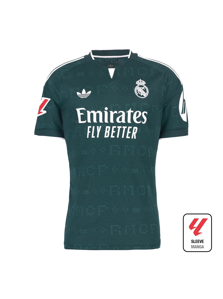 Maglia Gara Away Stadium 26/27