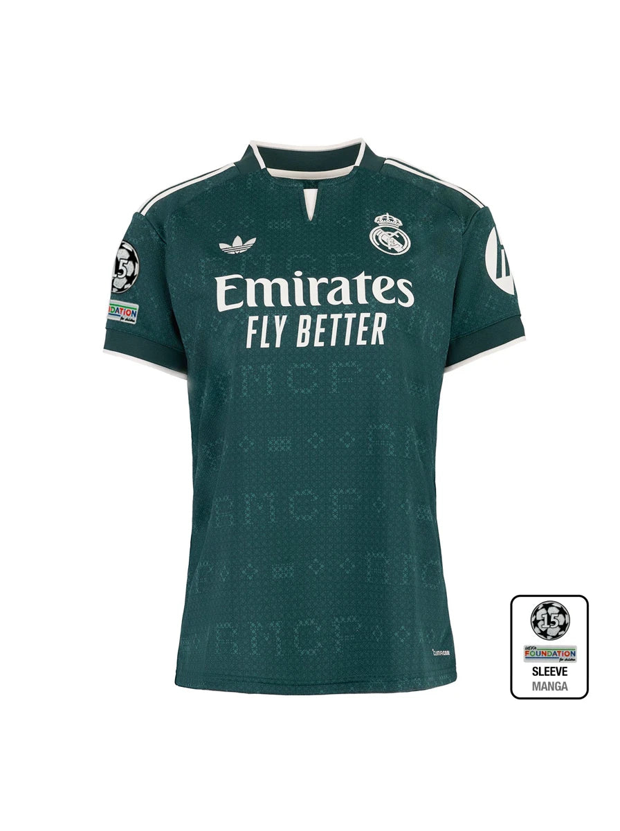 Maglia Away Femminile 26/27