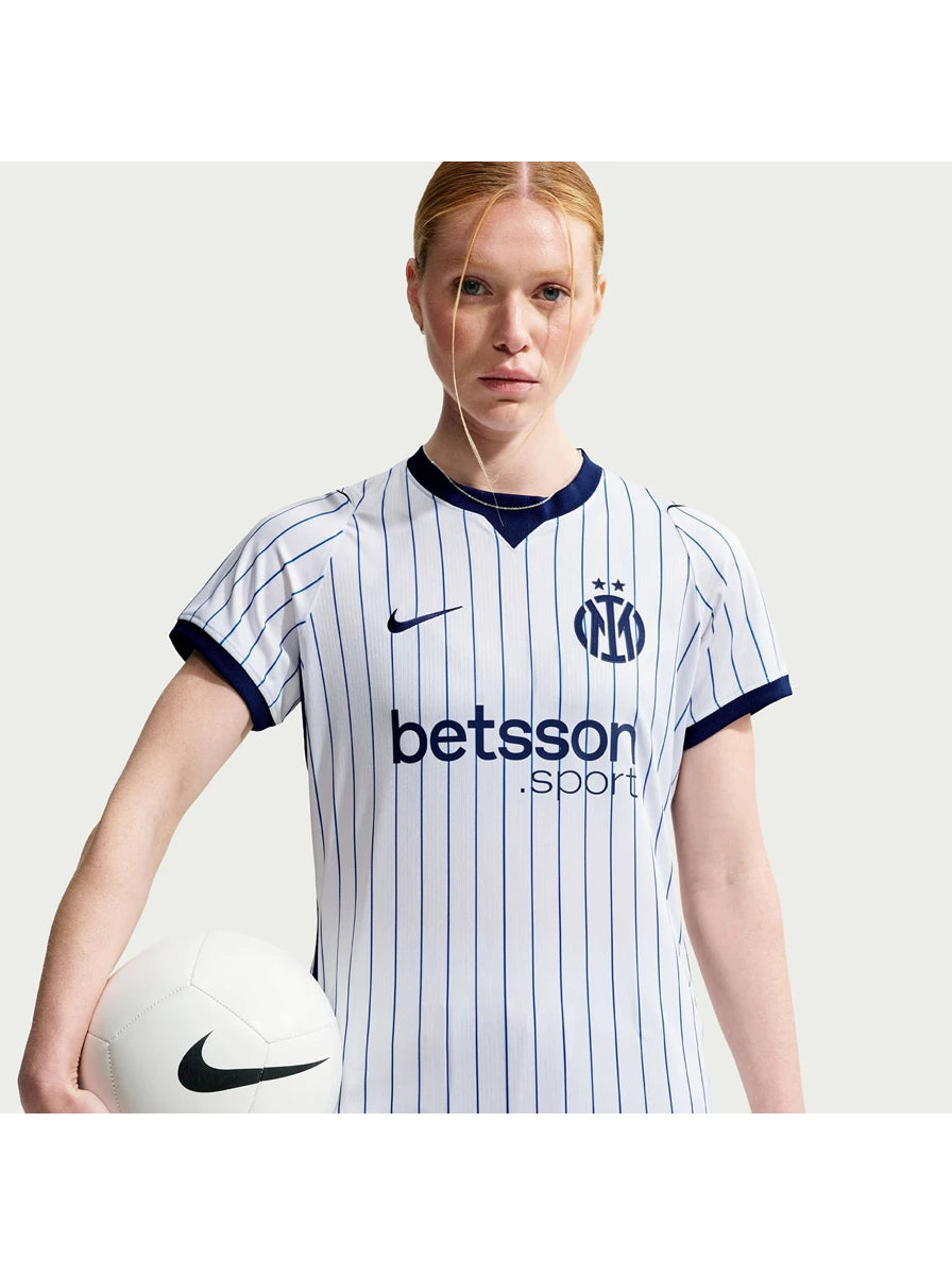 Maglia Gara Donna Away 26/27