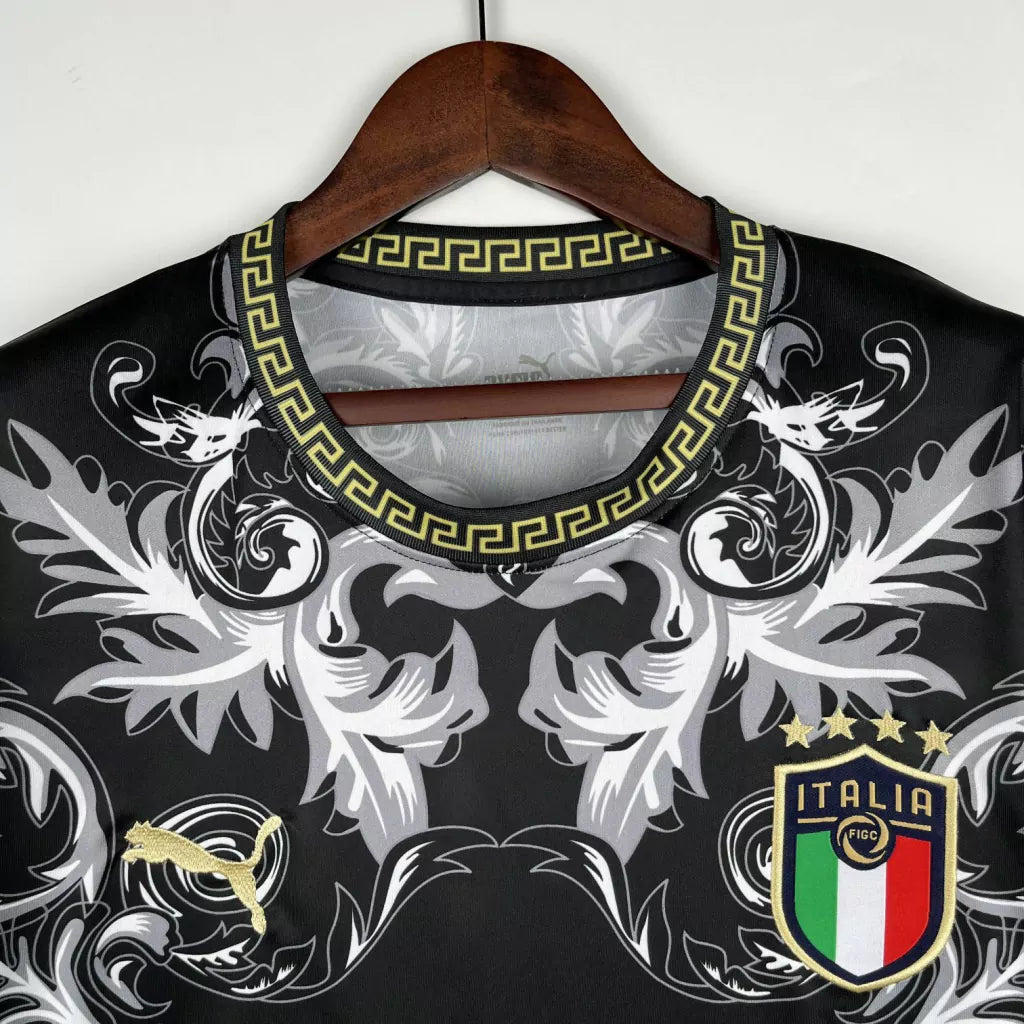 Lusso Nera It X Vsc