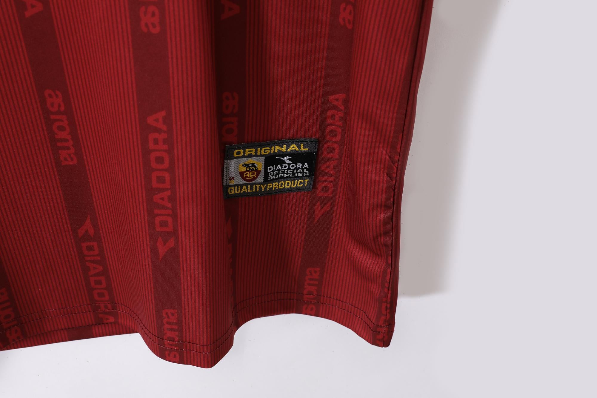 Maglia Home 1999/2000