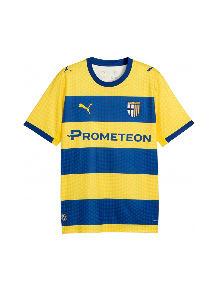 Parma Away 26/27 - fronte