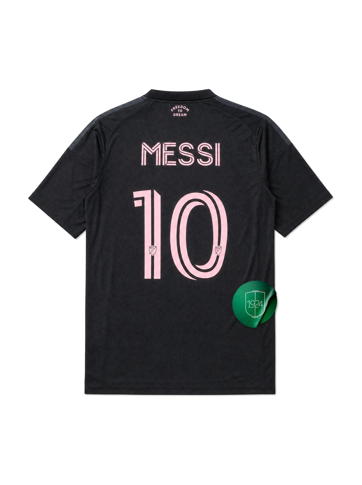 #10 MESSI Maglia Away 26/27