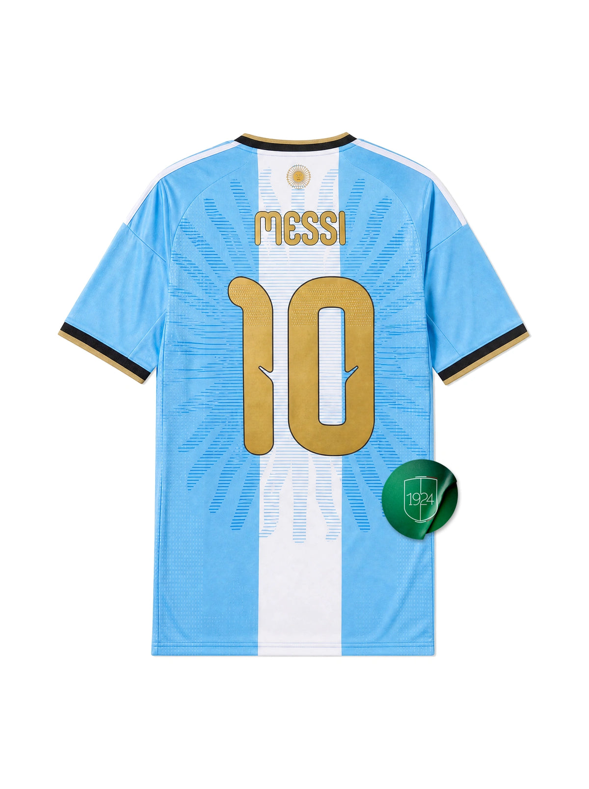 #10 MESSI Maglia Gara Messi Player 2026