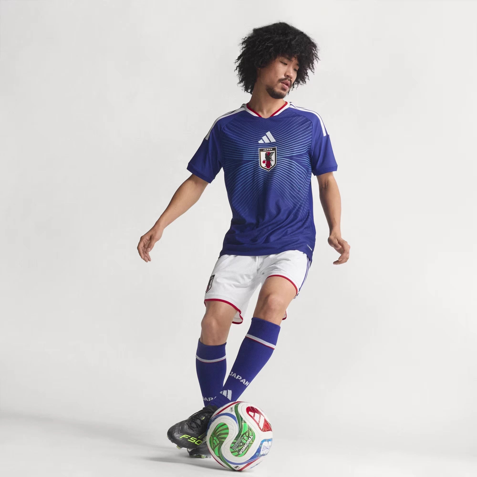 Maglia Home Player 2026