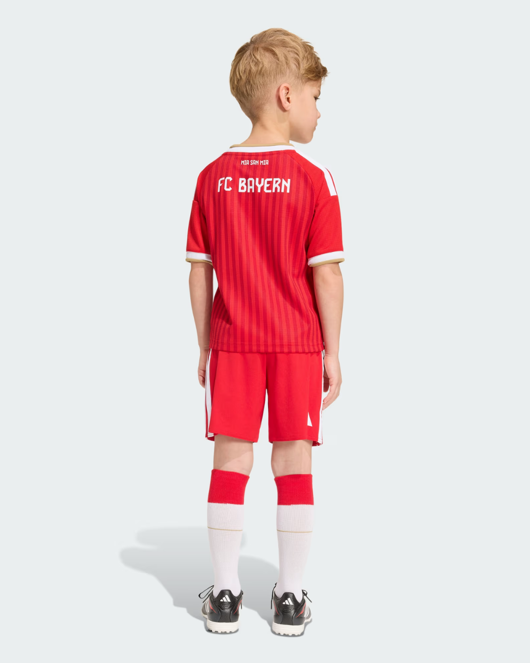 Kit Bambino Home 26/27