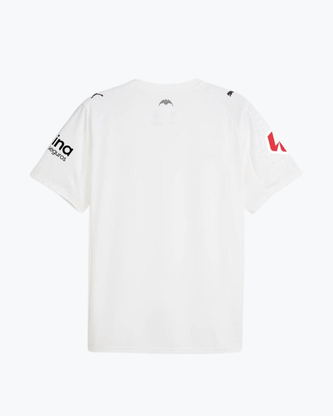 Maglia Home Player 25/26