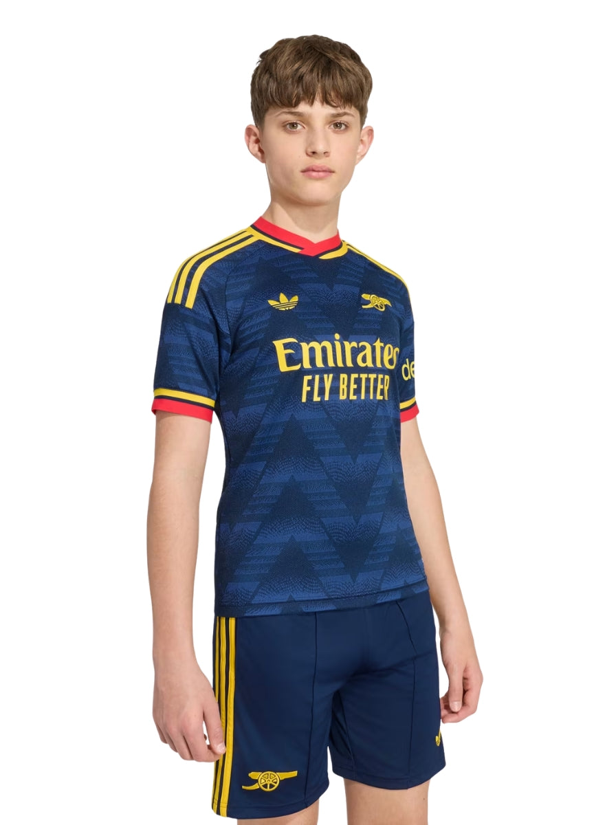 Kit Bambino Away 26/27