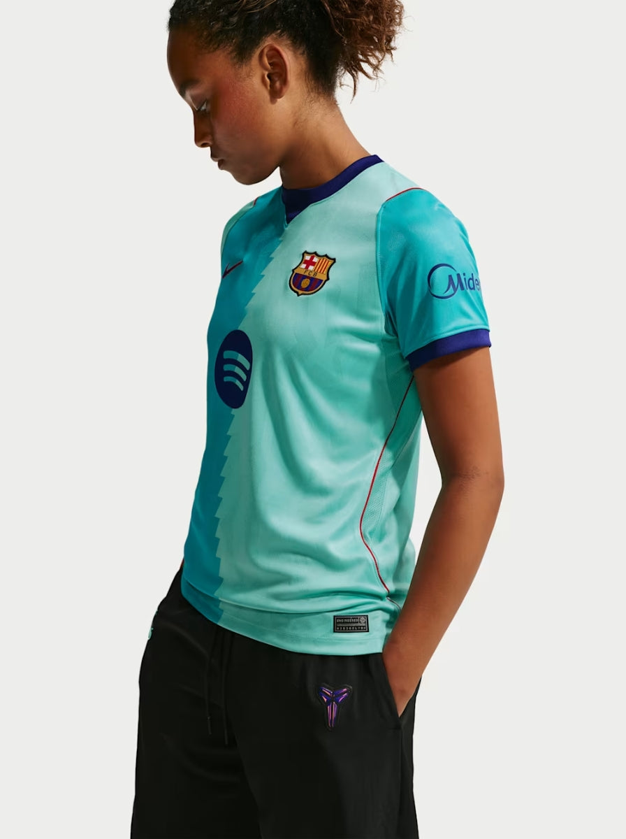 Maglia Gara Donna Third 26/27