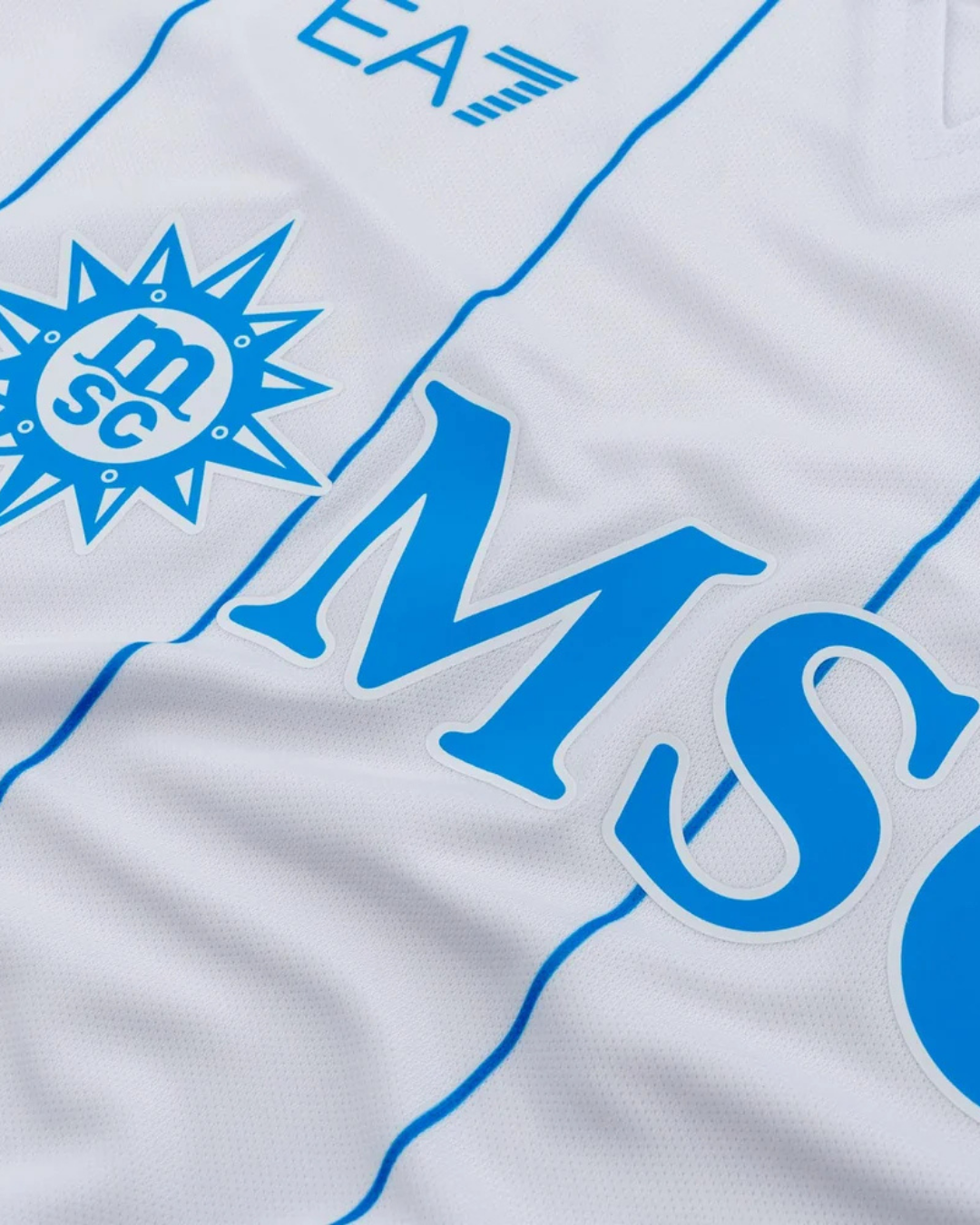 Maglia Gara Away Stadium 26/27