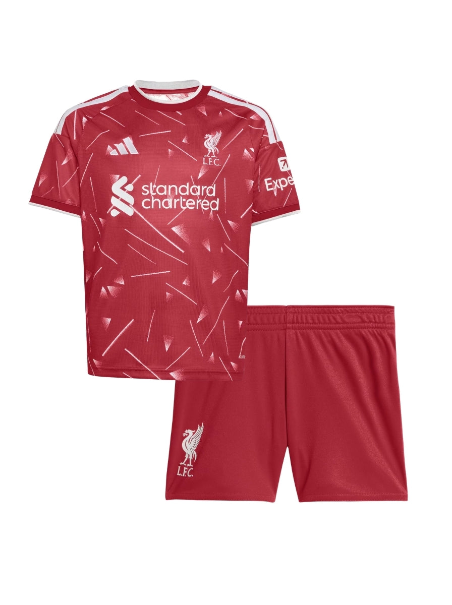 Kit Bambino Home 26/27