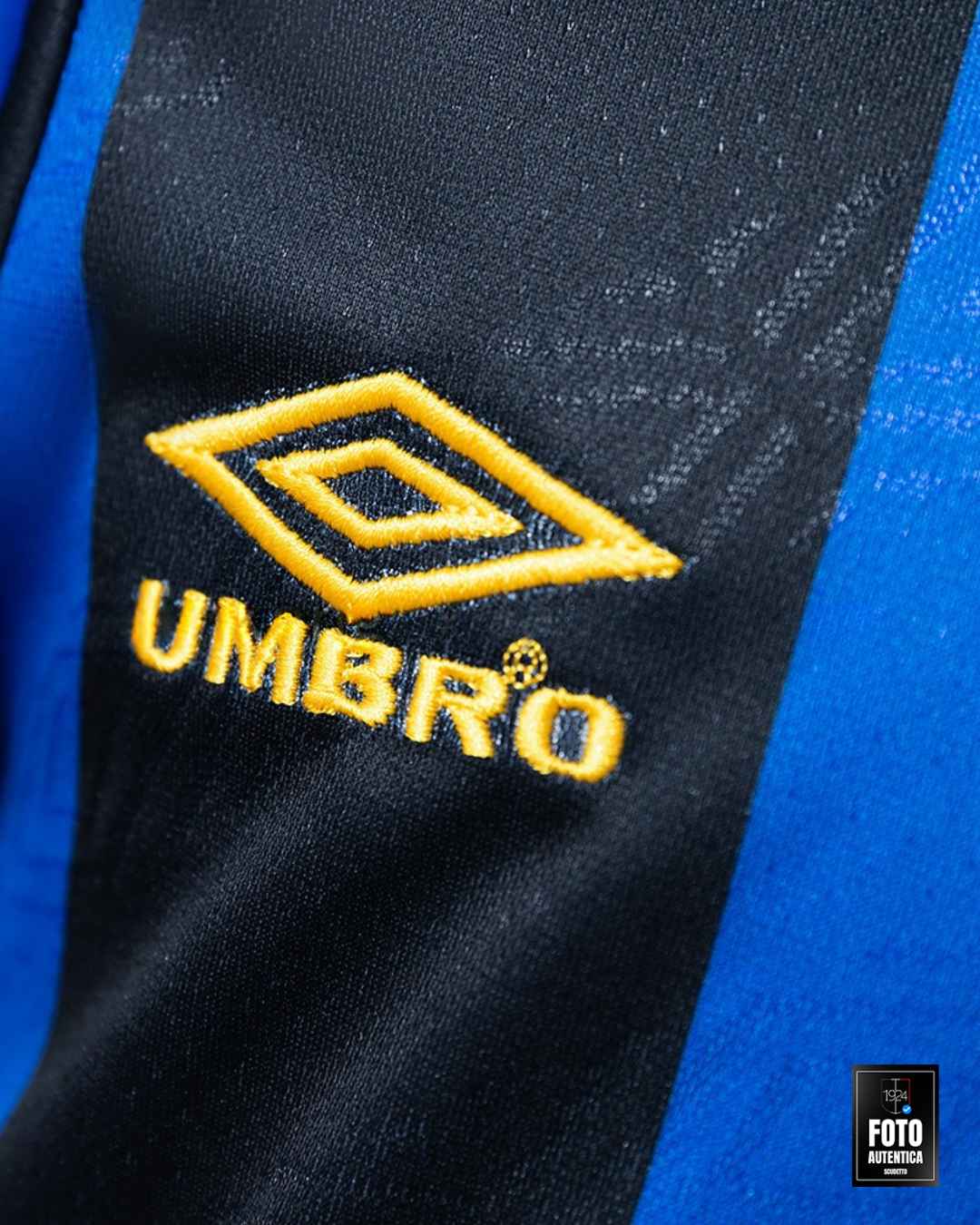 Maglia Retro Home 95/96