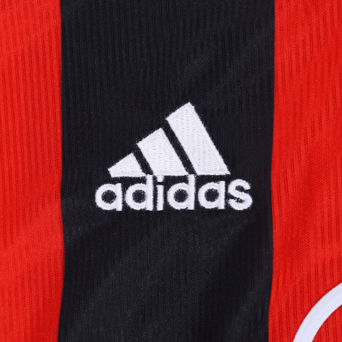 #3 MALDINI Maglia Retro ACM Home 1998/00