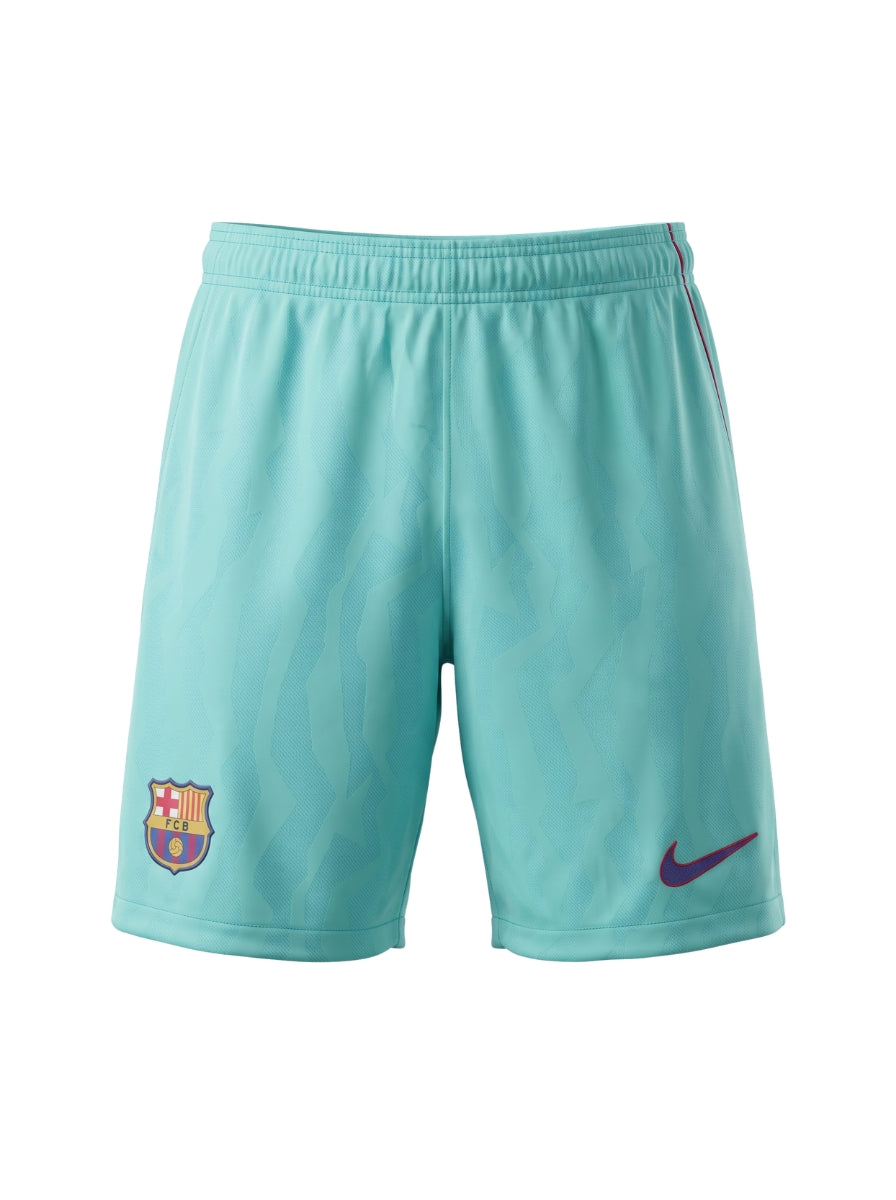 Pantaloncini Third 26/27