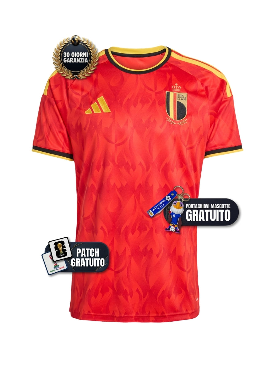 Maglia Home 2026