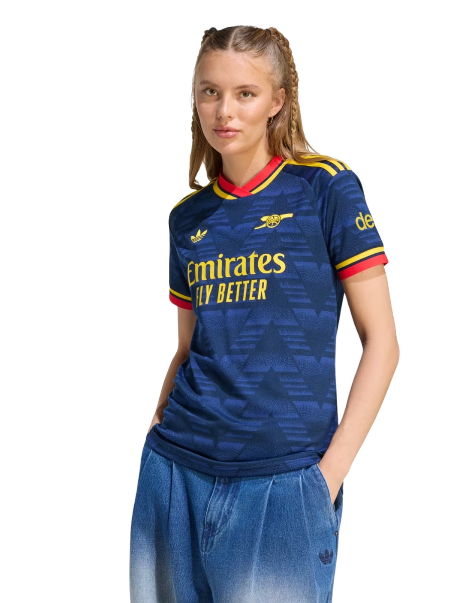 Maglia Away Femminile 26/27