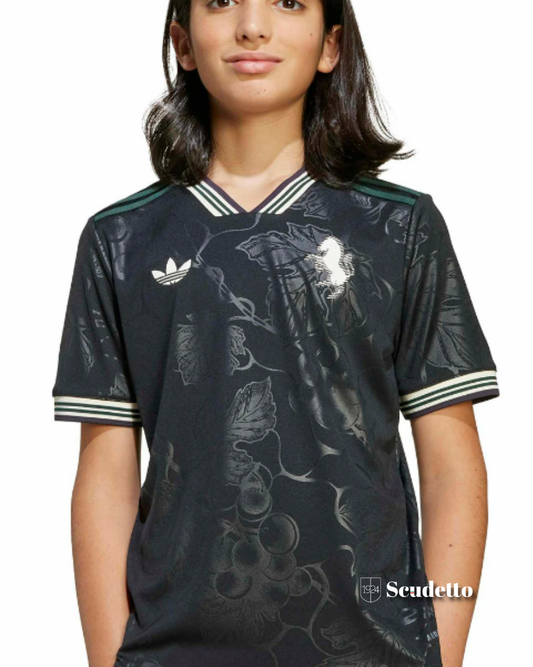 Kit Bambino Con Calzettoni Third 25/26