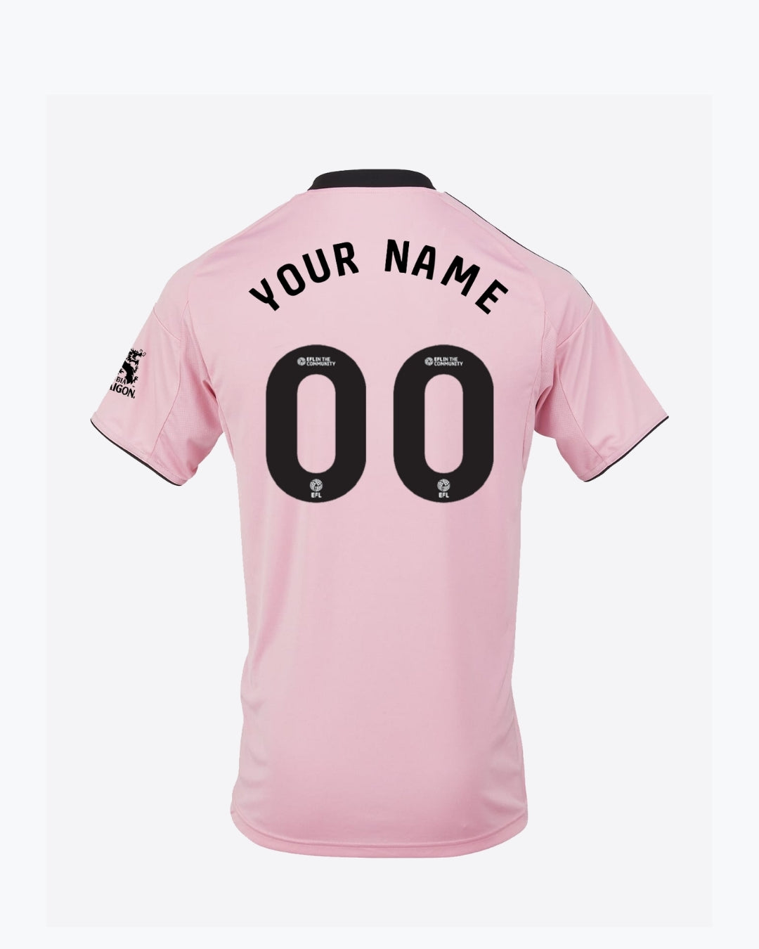 Maglia Third 25/26