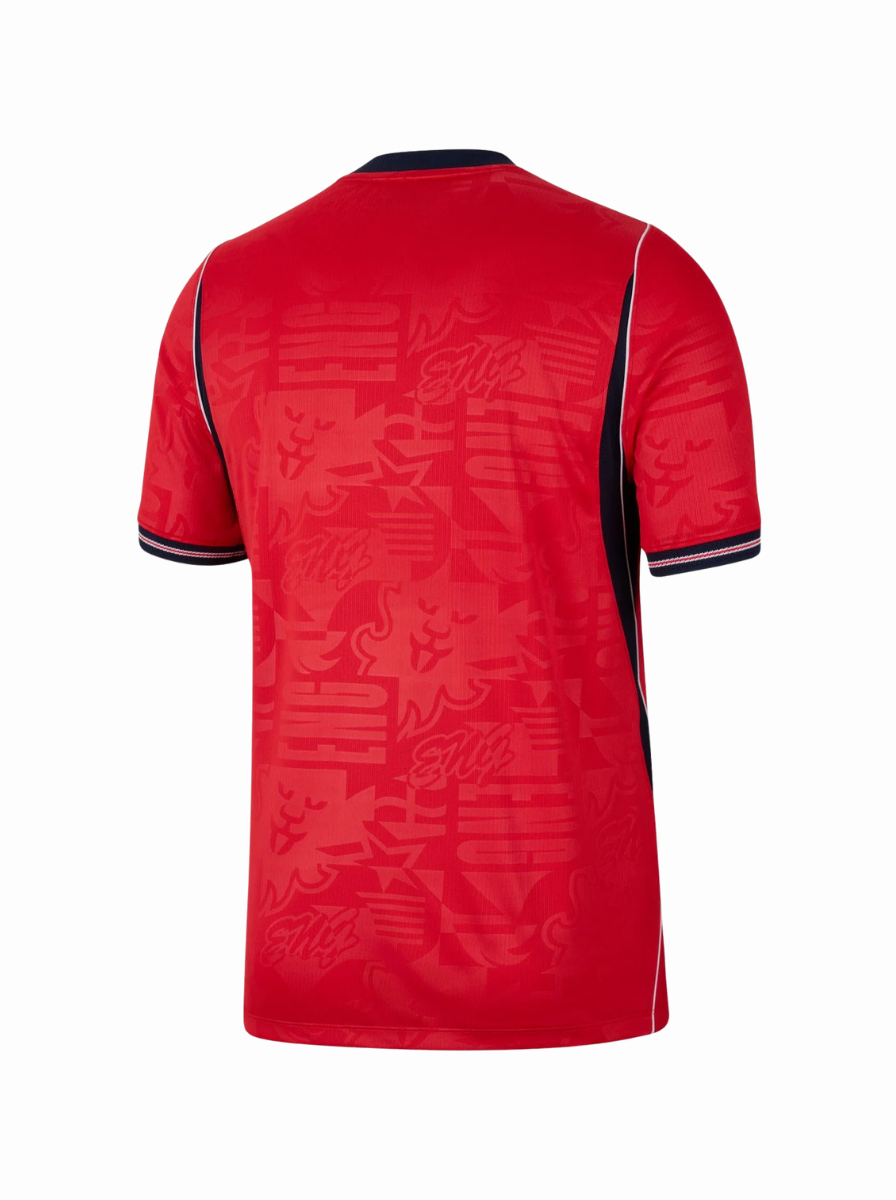 Maglia Away 2026
