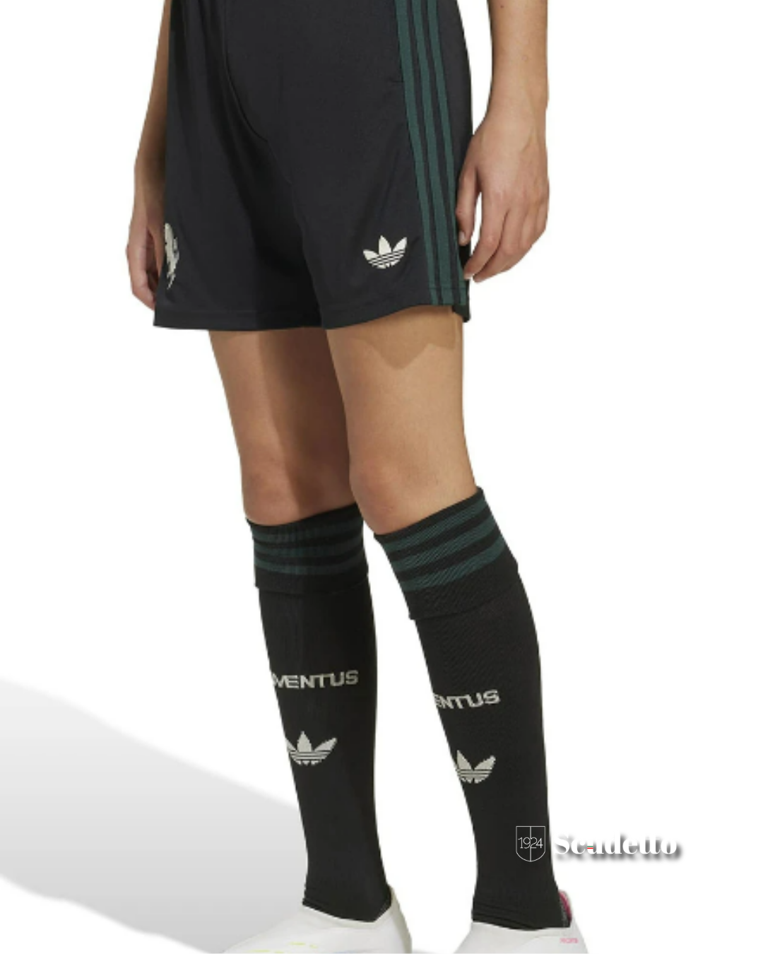 Kit Bambino Third 25/26